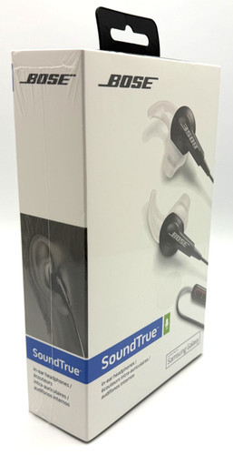 Cuffie ear bose soundtrue - in-ear,