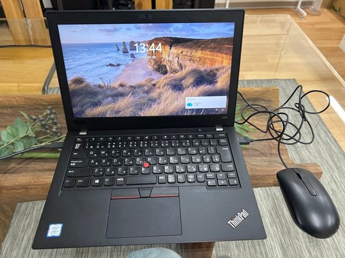 Lenovo thinkpad x280 - lenovo,