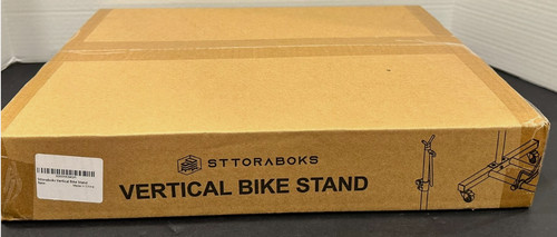 Storaboks supporto bici - supporto,