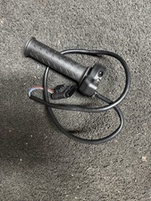 Impugnatura acceleratore APRILIA RS660 RSV4 1000 TUONO 1100 