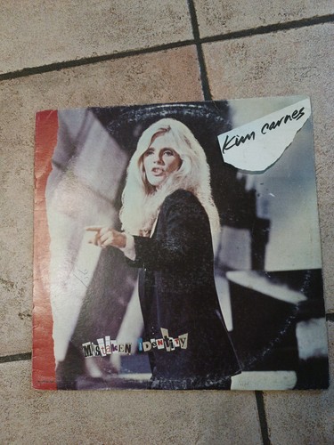 Dischi vinile usati - in,