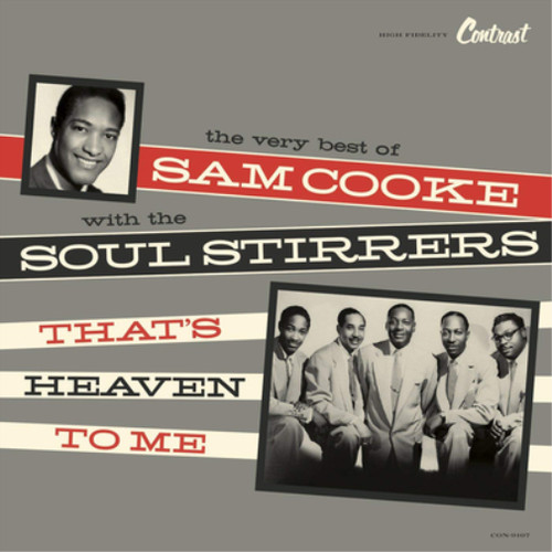 Sam cooke and the - and,