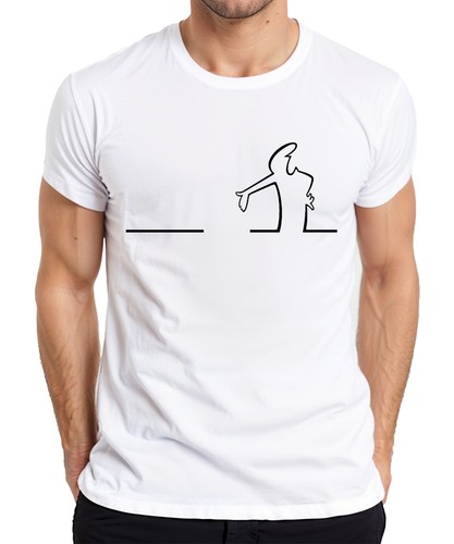 Shirt uomo balum linea - la,