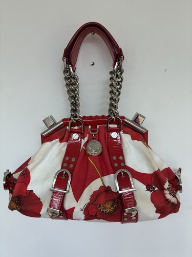 Borsa tracolla vintage - borsa,