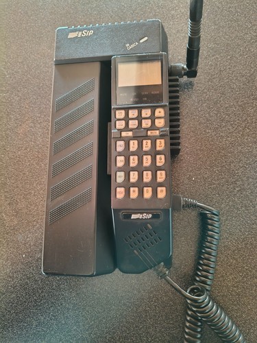 Telefono cellulare vintage