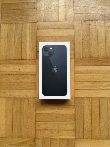 Apple iphone 128gb - 13,