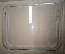 Kit coperchio e cerniera