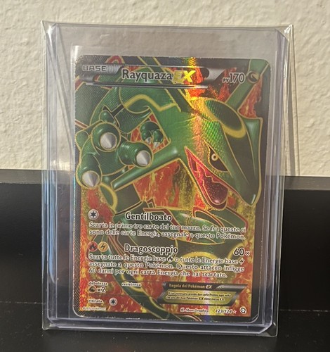 Rayquaza 123 124 - rayquaza, 123/124