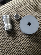 Obiettivo bolex attacco - bolex, h8