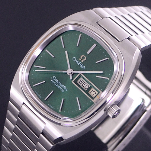 Orologio uomo vintage omega - orologio,