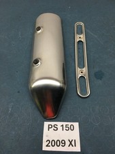 PARACALORE MARMITTA  HONDA SH 125 150 2009 2010 2011 2012