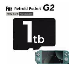 Retroid Pocket G2 1TB