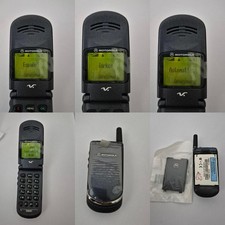 CELLULARE MOTOROLA V50 GSM UNLOCKED SIM FREE DEBLOQUE NO V51
