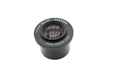 Carl Zeiss Jena obiettivo