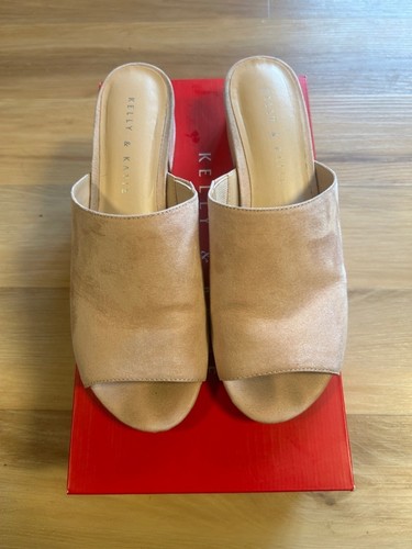 Mules scivolo kelly katie - mules,