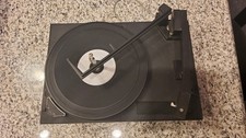 Vtg.BSR 3 Speed Stereo