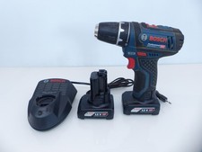 Trapano avvitatore a batteria