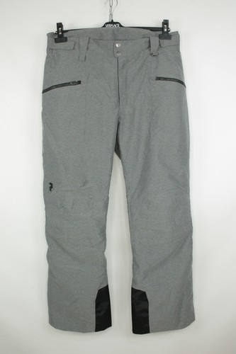 Pantaloni invernali sci - invernali, da