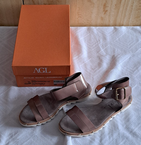 Agl attilio giusti leombruni - attilio,