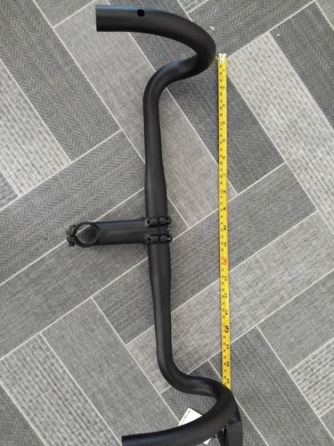 Manubrio stelo specializzati - manubrio,