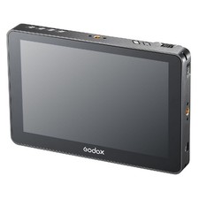 Godox GM7S 7" Touchscreen 4k Video Monitor 1200nit Camera Field 1920x1200 3D LUT