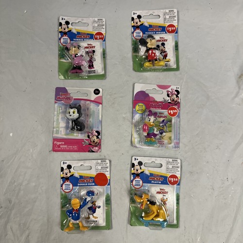 Disney topolino amici - disney, jr