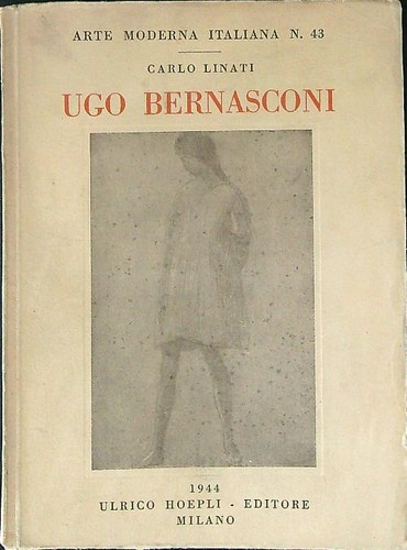 Ugo bernasconi linati carlo - bernasconi,