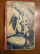 REGIA AERONAUTICA ARTURO FERRARIN VOLI PER IL MONDO MONDADORI MILANO 1929