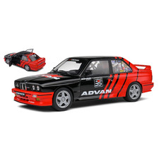 BMW E30 M3 DRIFT TEAM 1990