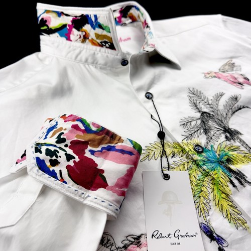 Camicia sportiva robert - sportiva, graham