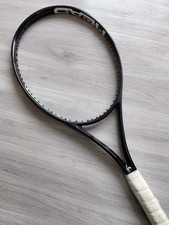 HEAD Graphene 360+ Velocità
