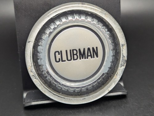 Morris mini clubman - clubman, clacson