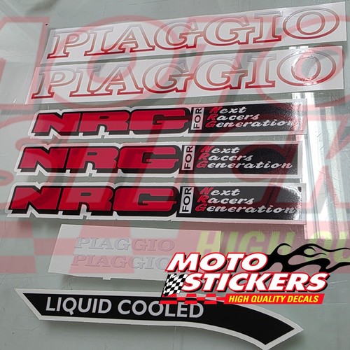 Piaggio nrg sal1t - sal1t, (prima