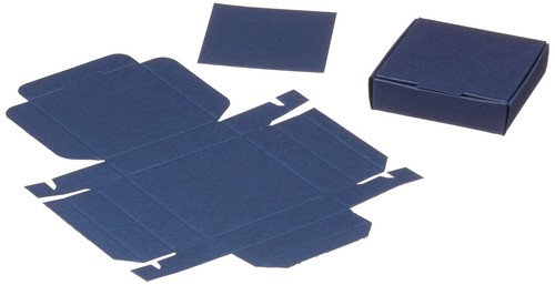 Mopec astuccio quadrato az 6 - -,
