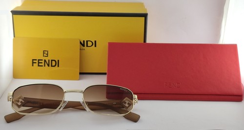 Occhiali sole fendi di - sole,