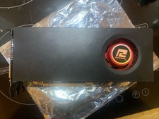 AMD Radeon HD6870 1 GB DDR5