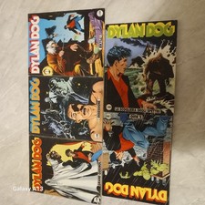 BLOCCO DILAN DOG DAL NR31 AL