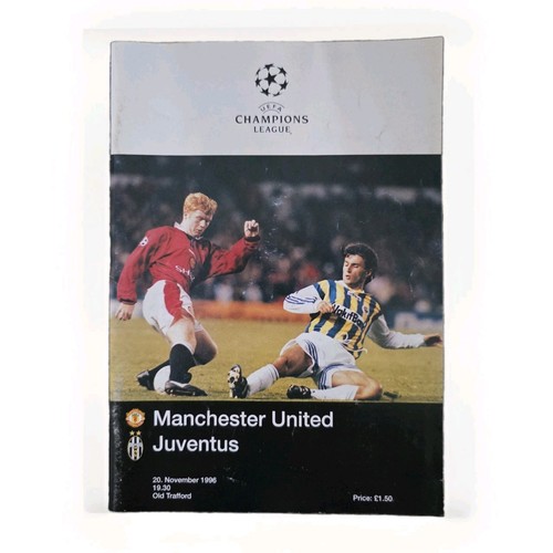 Programma calcio manchester - calcio,