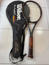 Wilson pro staff midsize st - pro, 85
