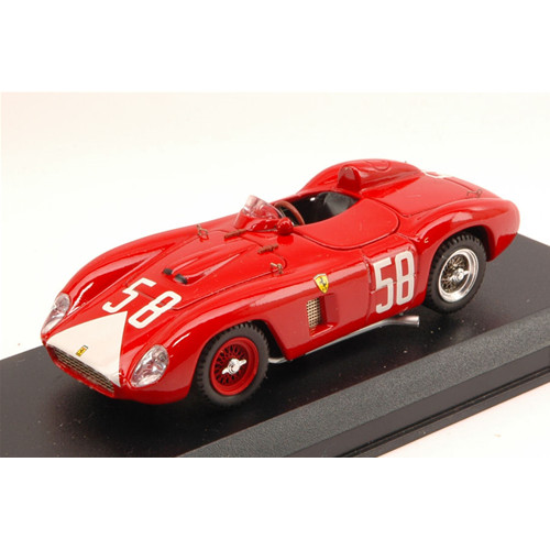 Ferrari 500 monza - monza'1956, n.58