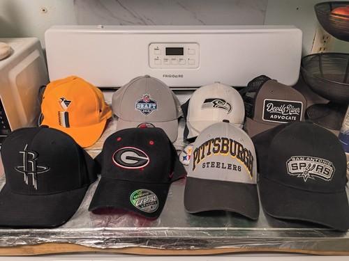 Cappelli basket nba - nfl, flex