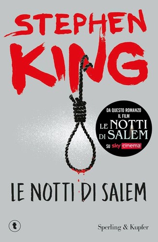 Notti salem ediz - salem.,