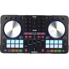 RELOOP BEATMIX 4 MKII Pad dj