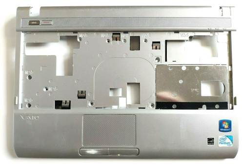 Cover palmrest upper touchpad - upper,