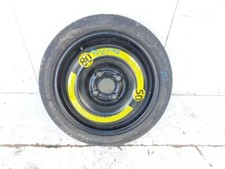6N06010256 RUOTA DI SCORTA FIRESTONE T105/70 R14 84M DOT 47/87 VOLKSWAGEN POLO (