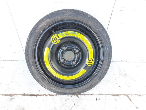 6n06010256 ruota scorta - di,