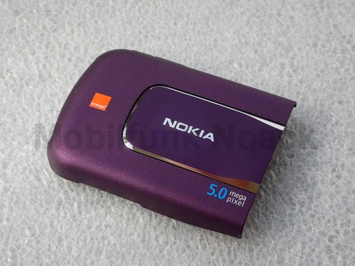 Cover batteria originale nokia - batteria,