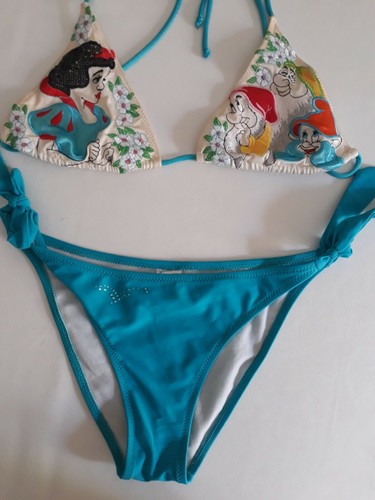 Lotto 972b costume mare - lotto,