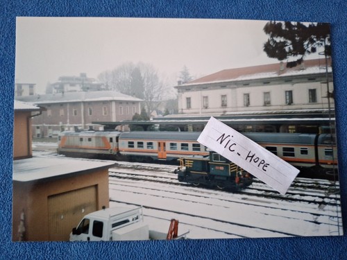 Fotografia stazione belluno - fotografia, di