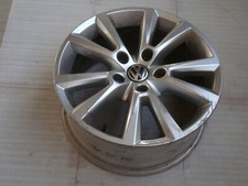 Cerchio in lega VW Touareg II
